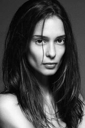 Mariana Braga profile