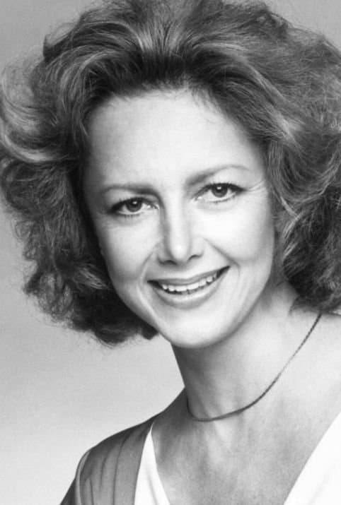 Cathryn Damon profile