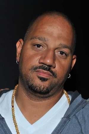 Allen Hughes profile