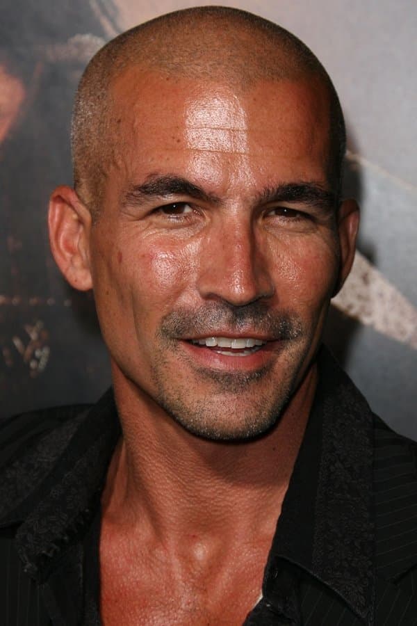 Ethan Maniquis profile