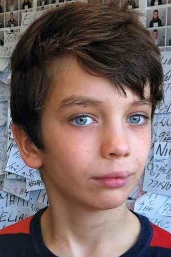 Sofus Rønnov profile