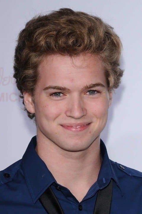 Patrick Johnson profile