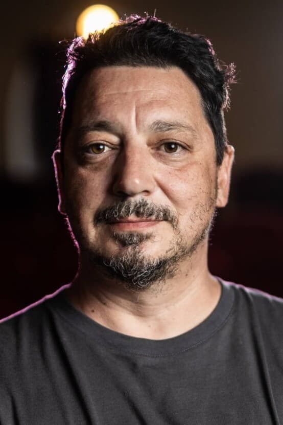 Andrey Paounov profile