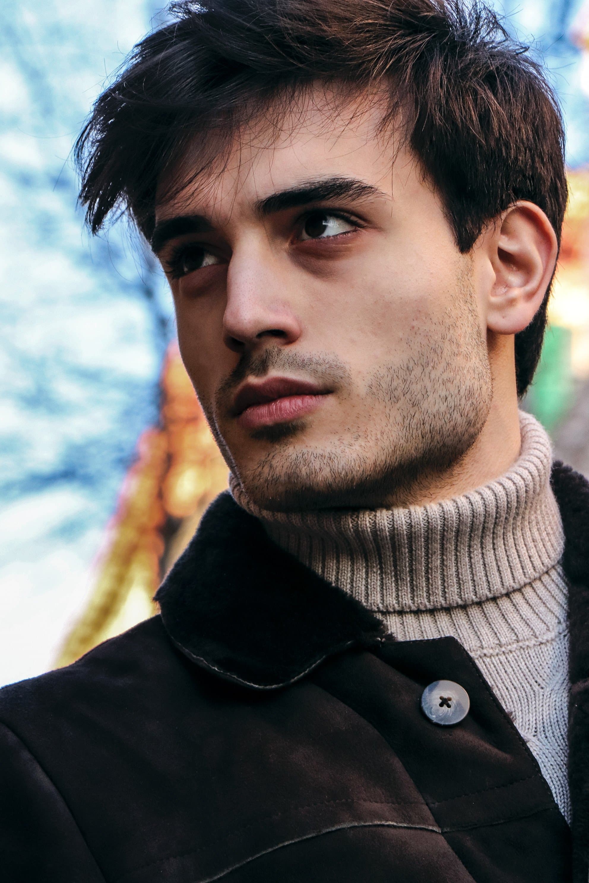 Lorenzo Lancellotti profile