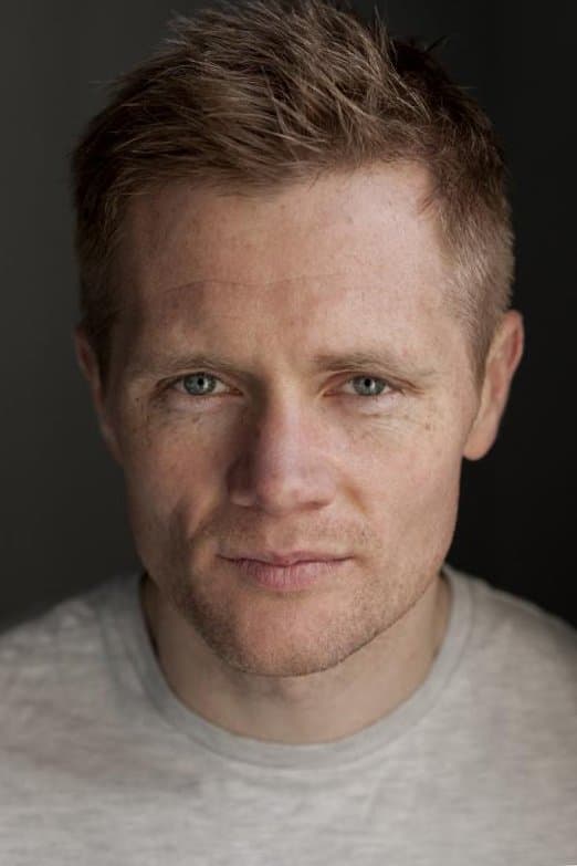 Alex Thompson profile