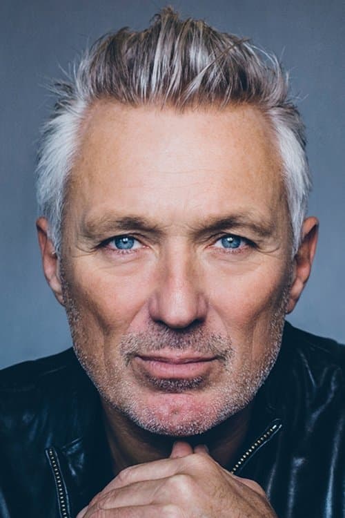 Martin Kemp profile