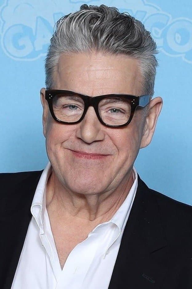 Jonathan Freeman profile