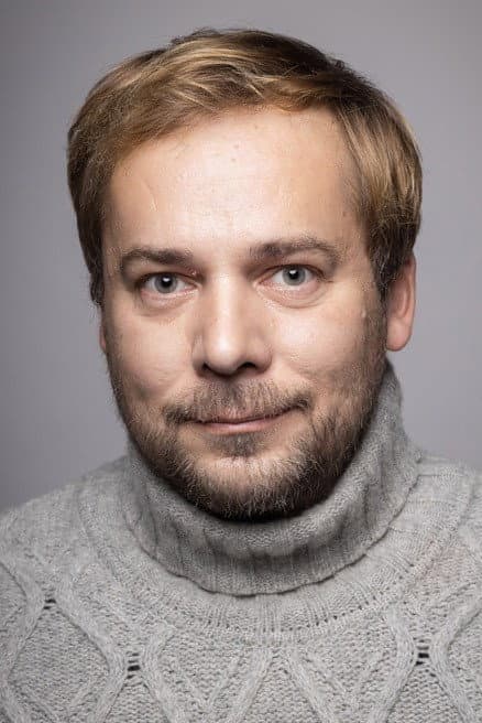 Taavi Teplenkov profile