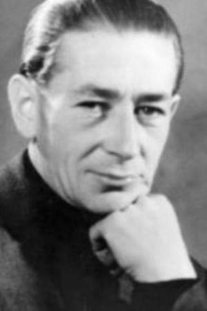 Richard Groschopp profile