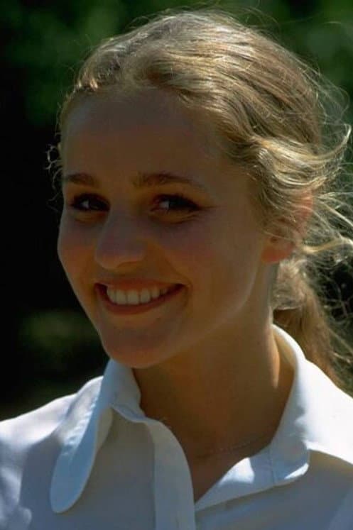 Gail Harrison profile