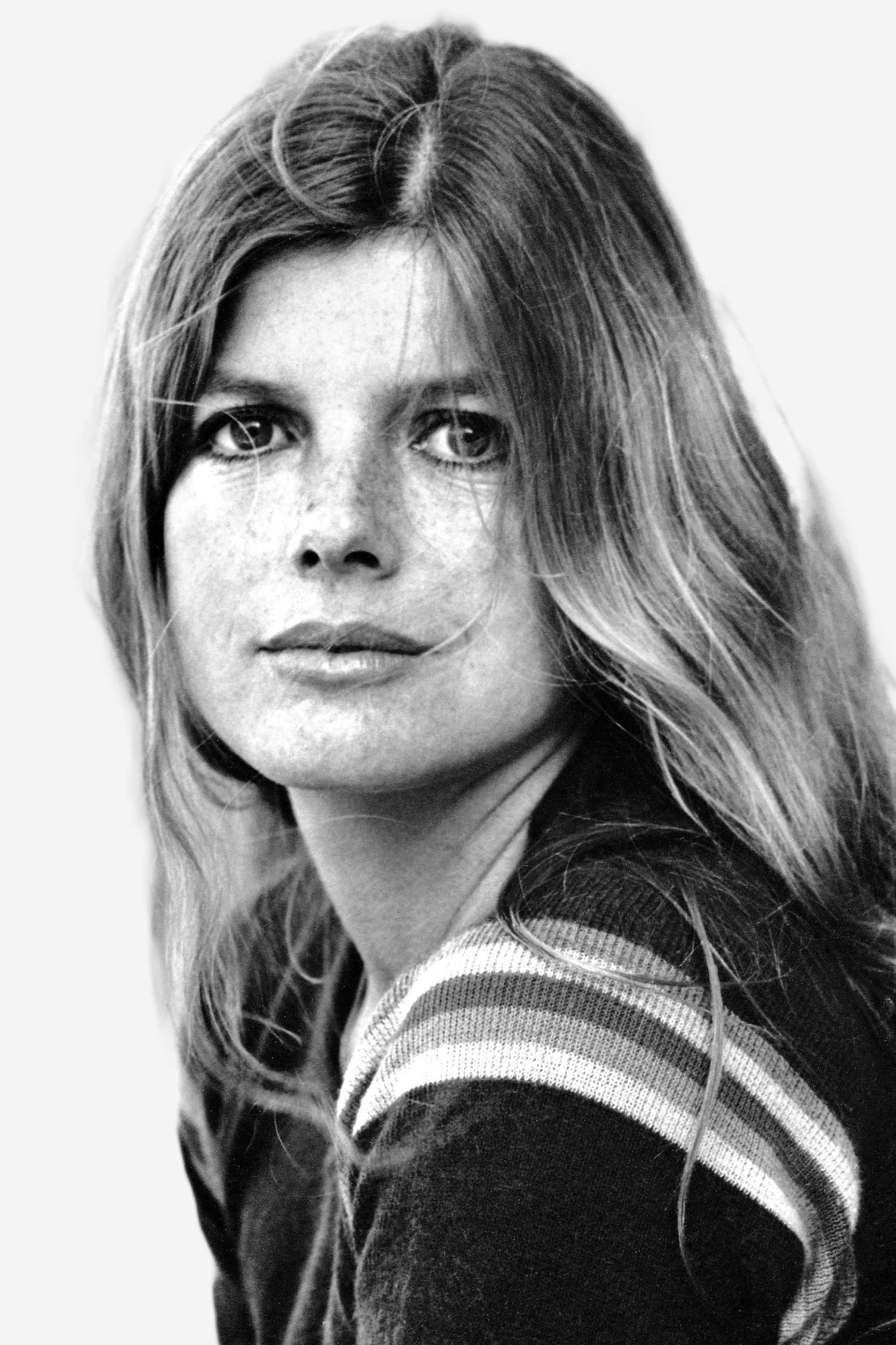 Katharine Ross profile