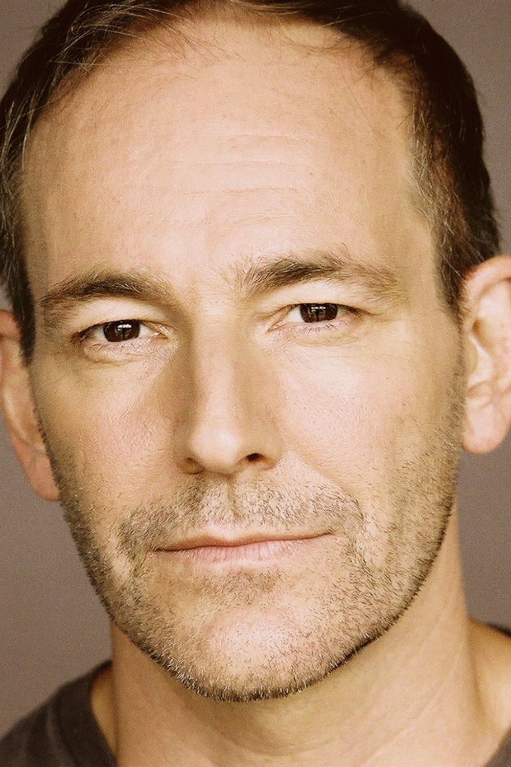 Clint Jordan profile