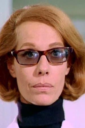 Annette Carell profile