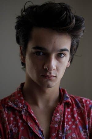 Gabriel Abrantes profile