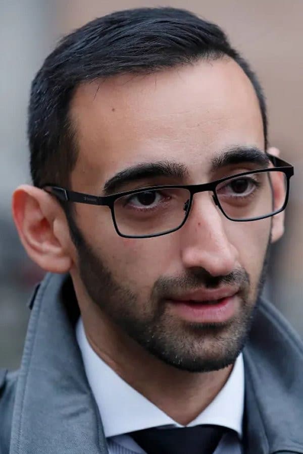 Nima Nabipour profile