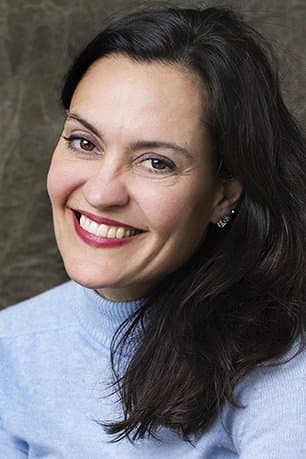 Brigitte Poupart profile