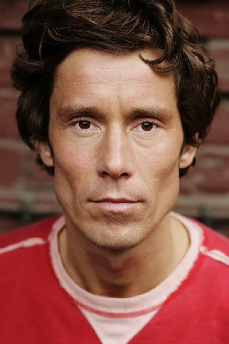 Sven Philipp profile