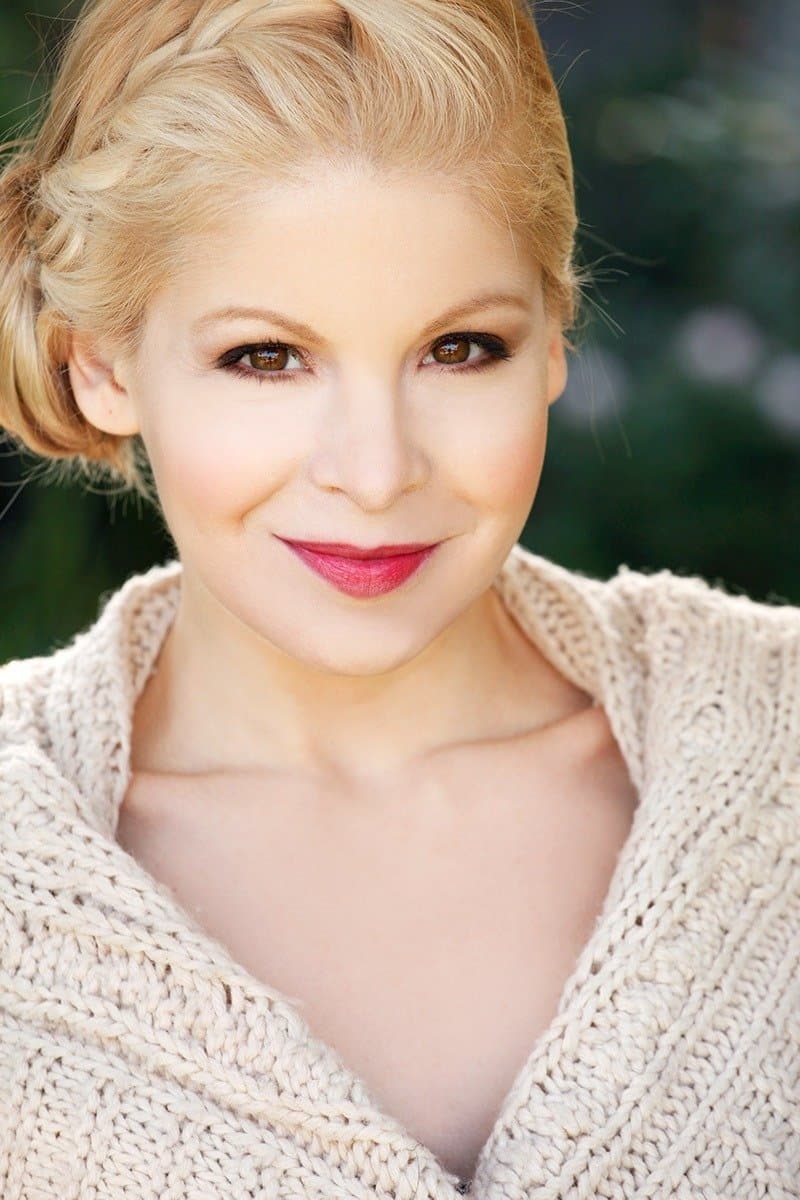 Anne McDaniels profile