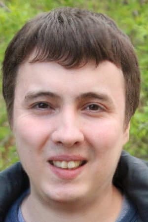 Vadim Valiullin profile