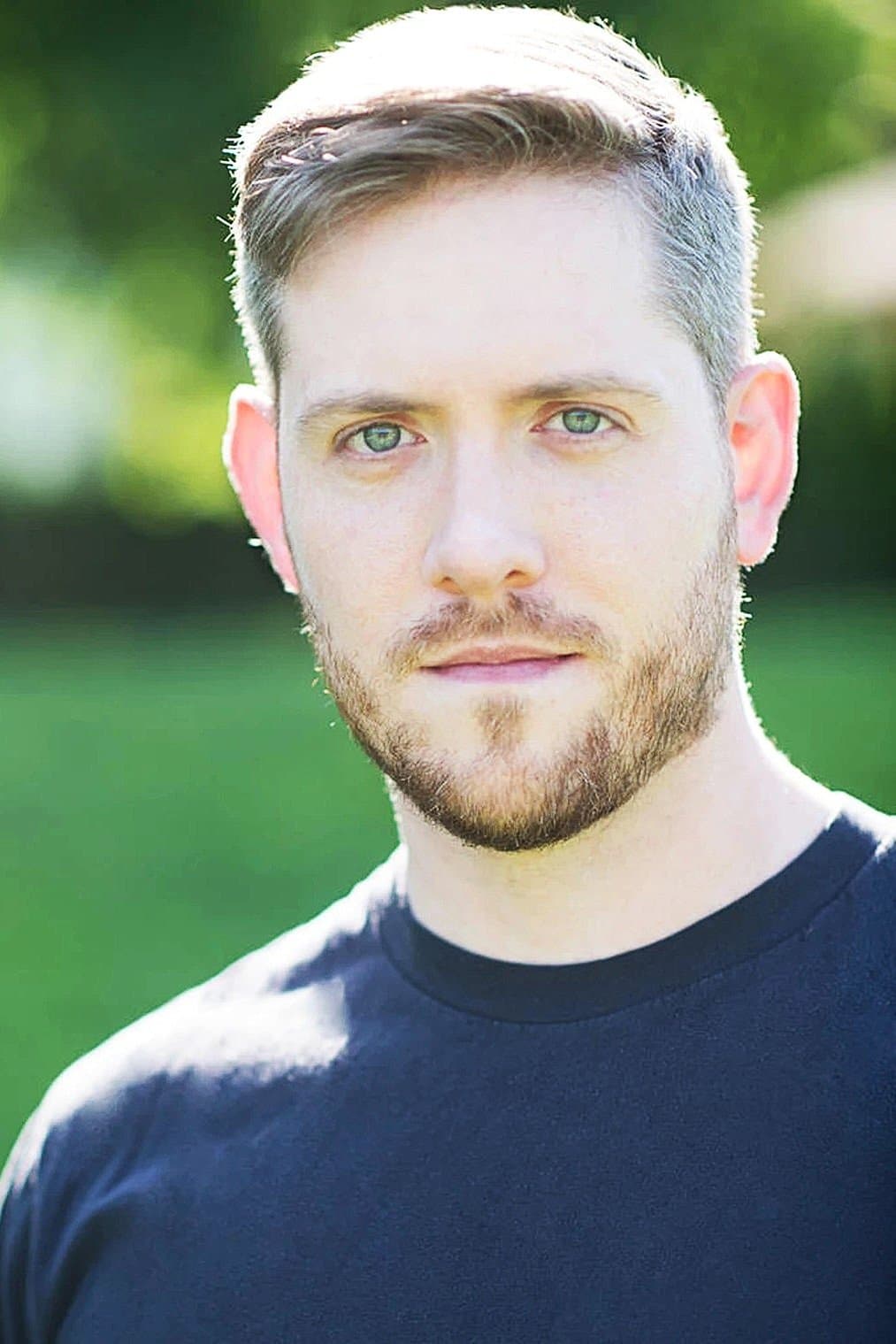 Michael Desautels profile