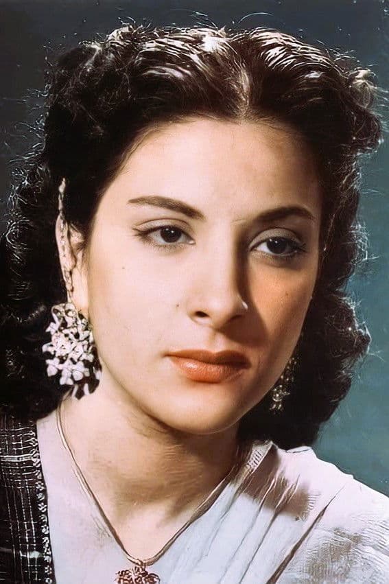Nargis profile