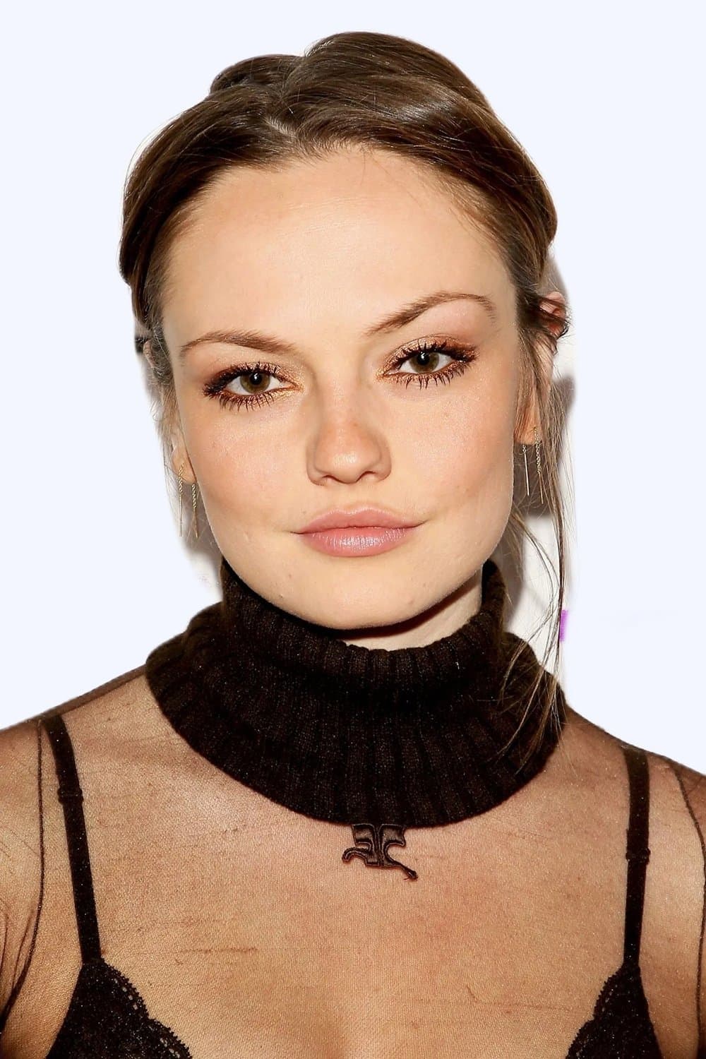 Emily Meade profile