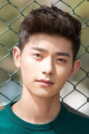 Luo Mingjie profile