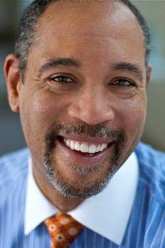 Harvey Q. Johnson profile