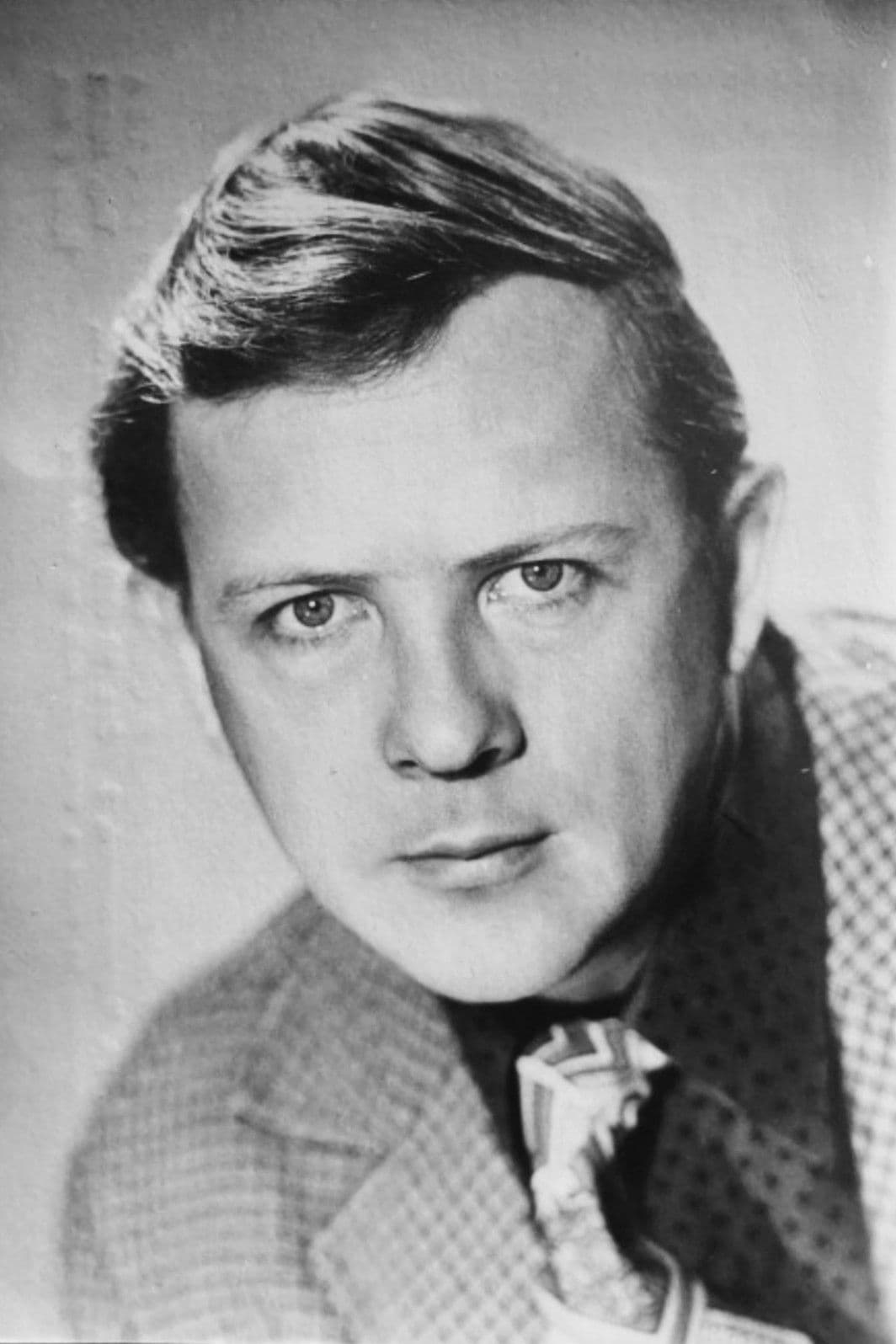 Valeri Malyshev profile