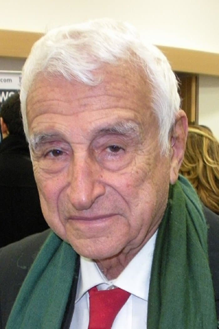 Fulvio Lucisano profile