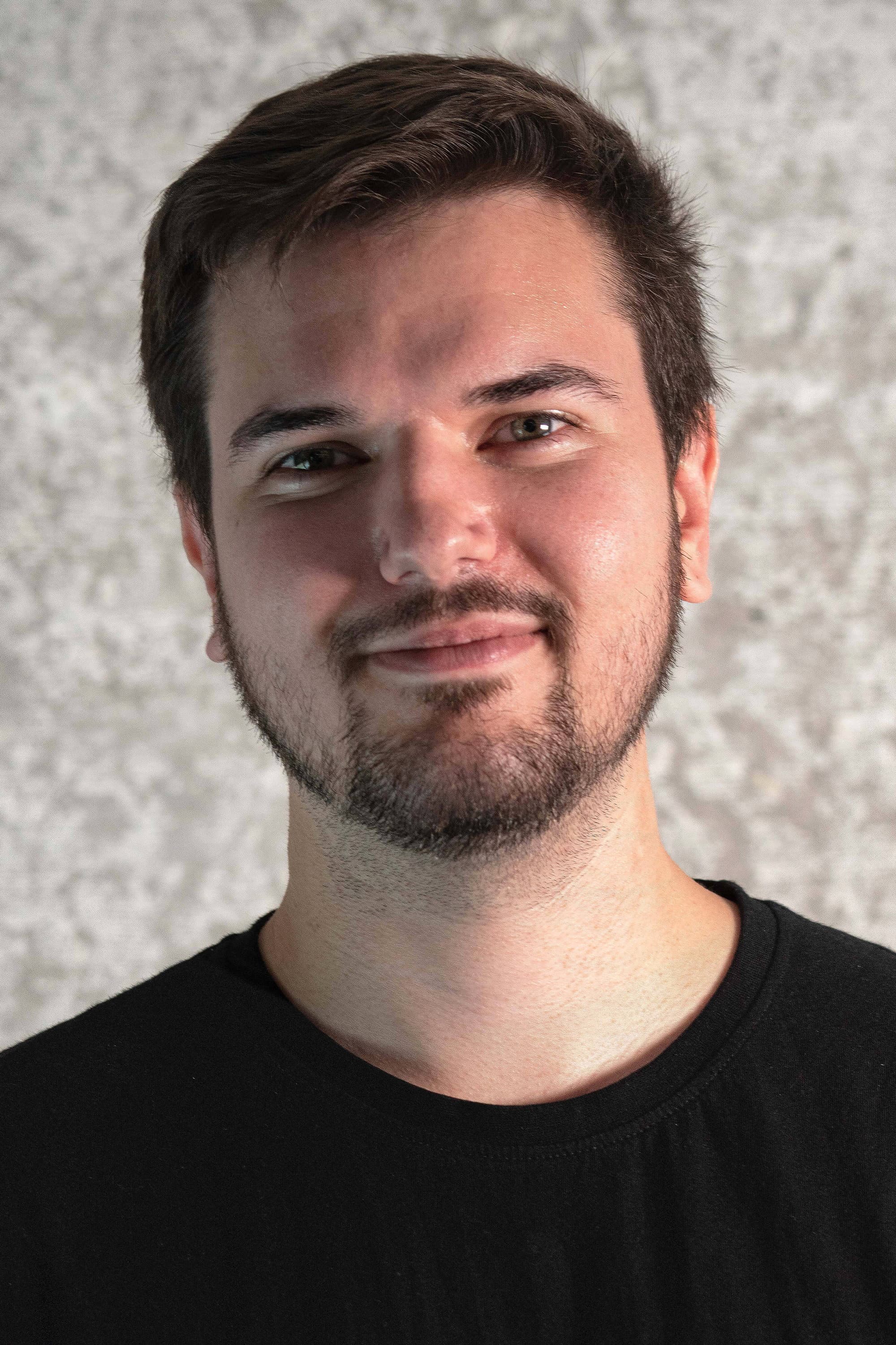 Lachlan Wylie profile