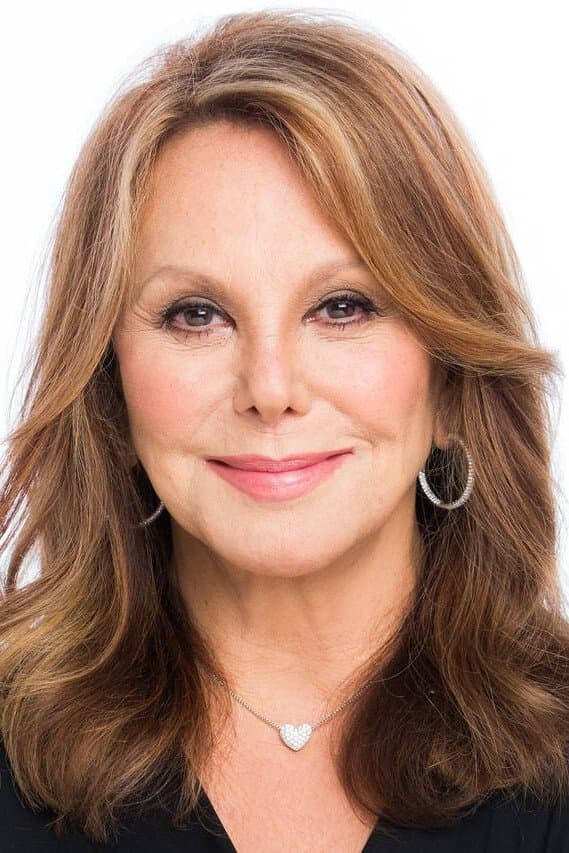 Marlo Thomas profile