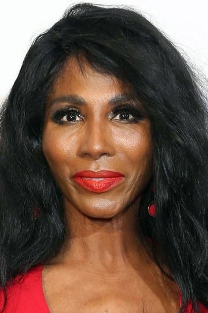 Sinitta profile