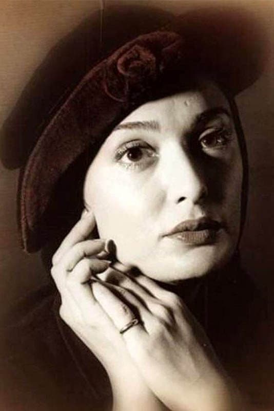 Ateneh Faghih Nasiri profile