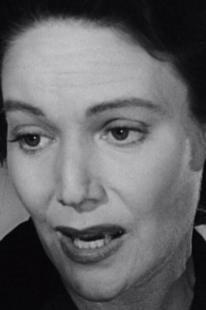 June Jocelyn profile