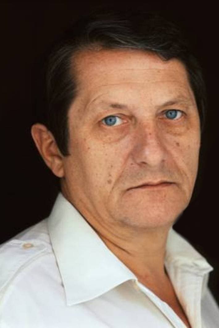 Erik S. Klein profile