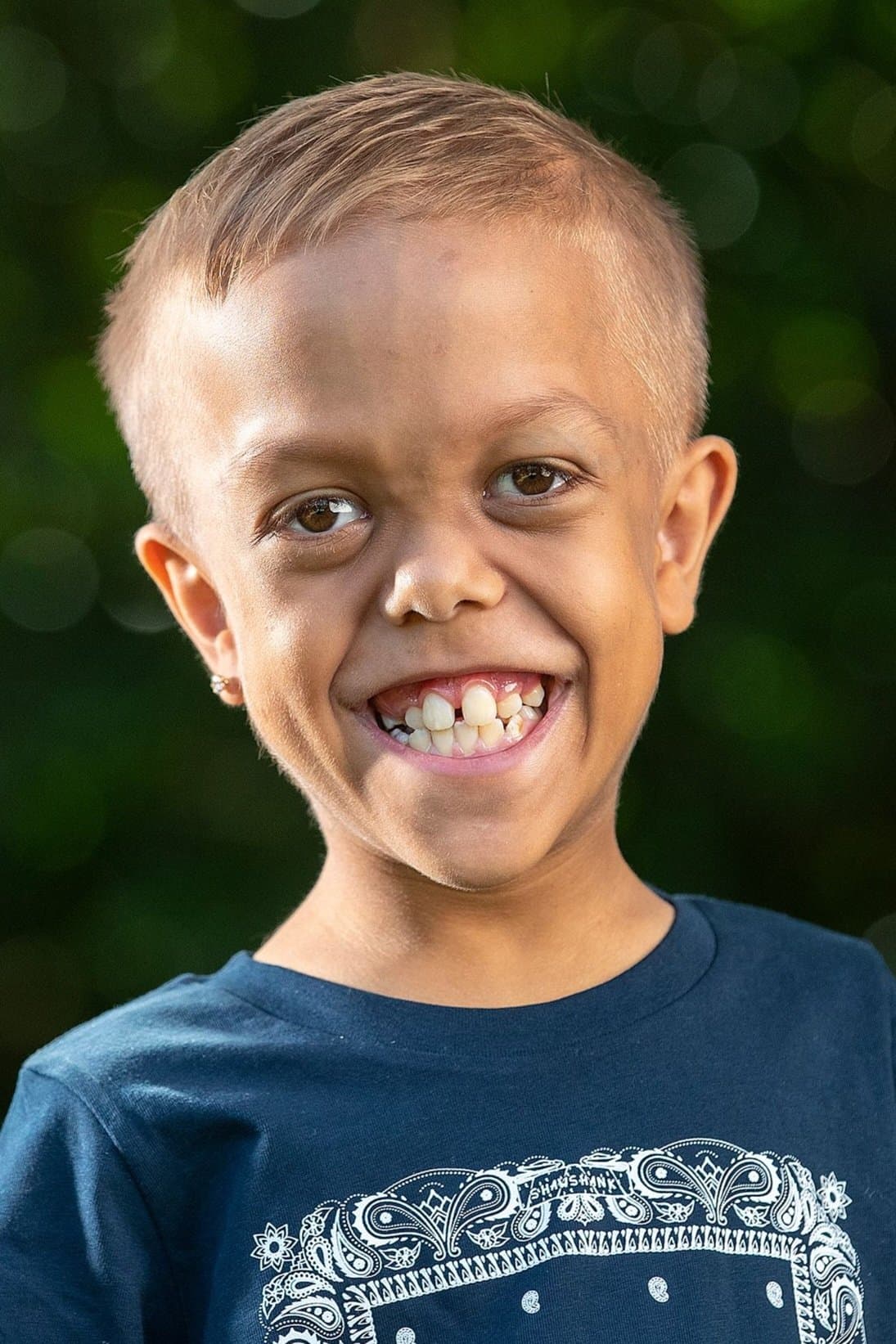 Quaden Bayles profile