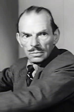 Ivor Barnard profile