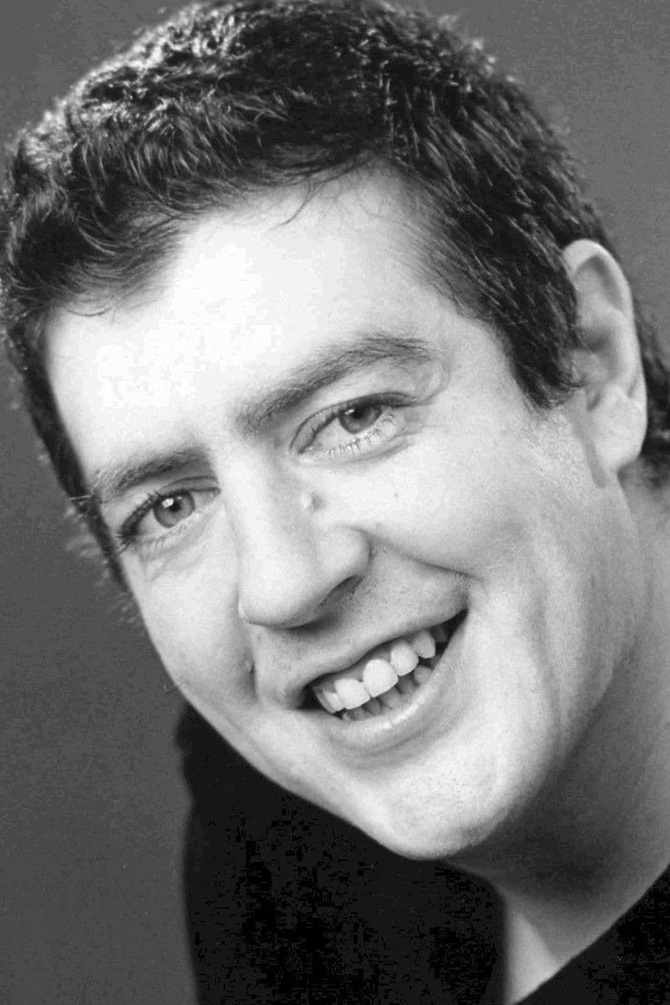 Denis d'Arcangelo profile