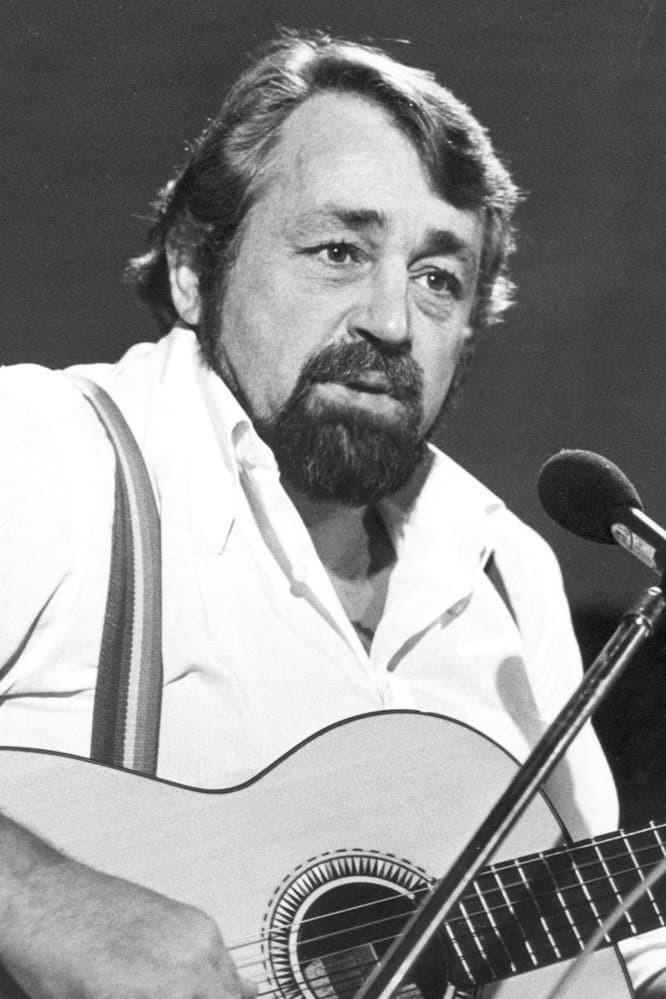 Cornelis Vreeswijk profile