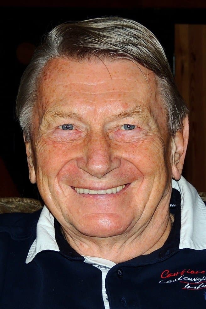 Josef Dvořák profile