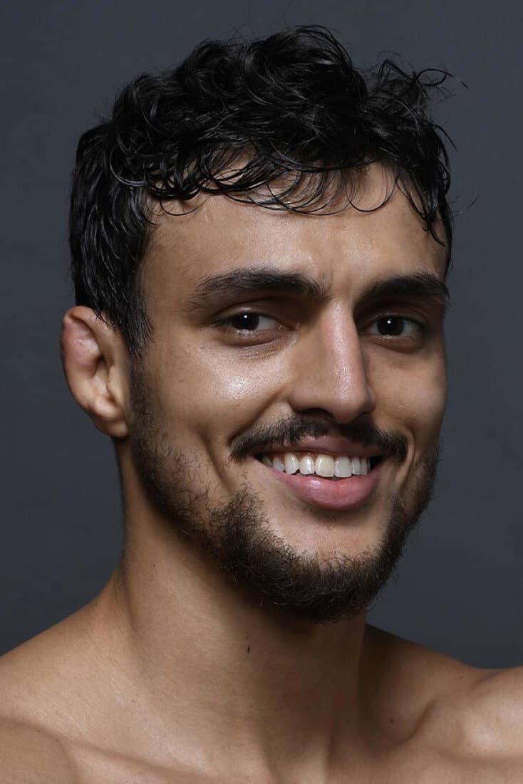 Ricardo Ramos profile