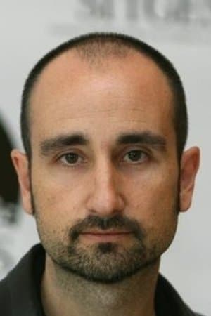 Nacho Cerdà profile