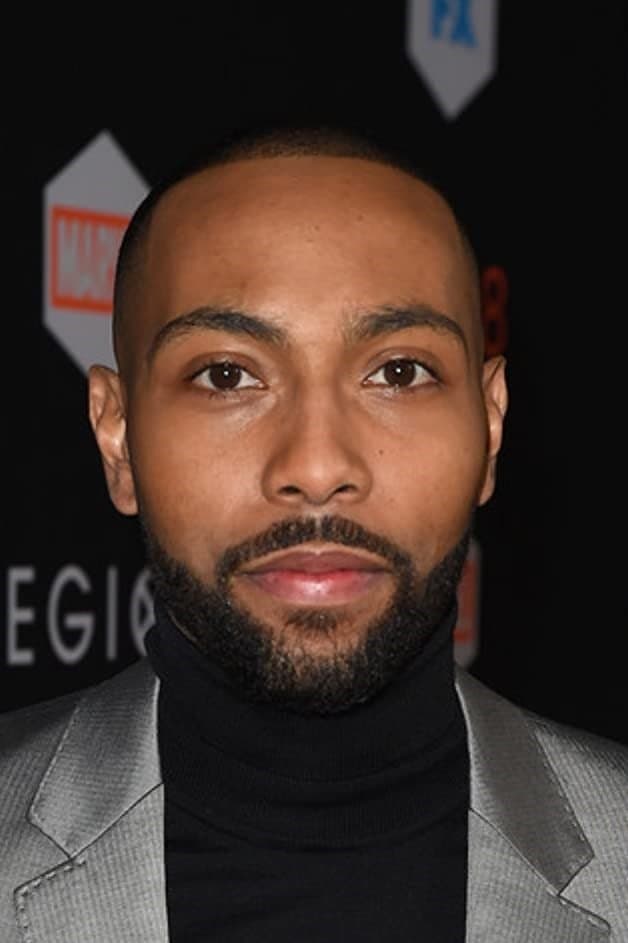 Jeremie Harris profile