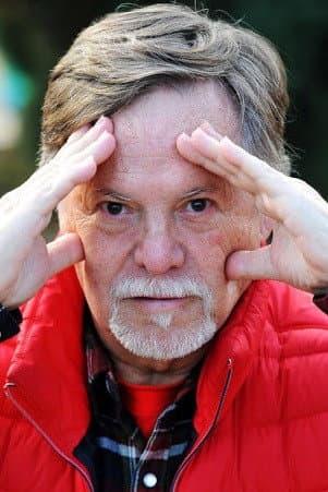 Sebastià d'Arbó profile