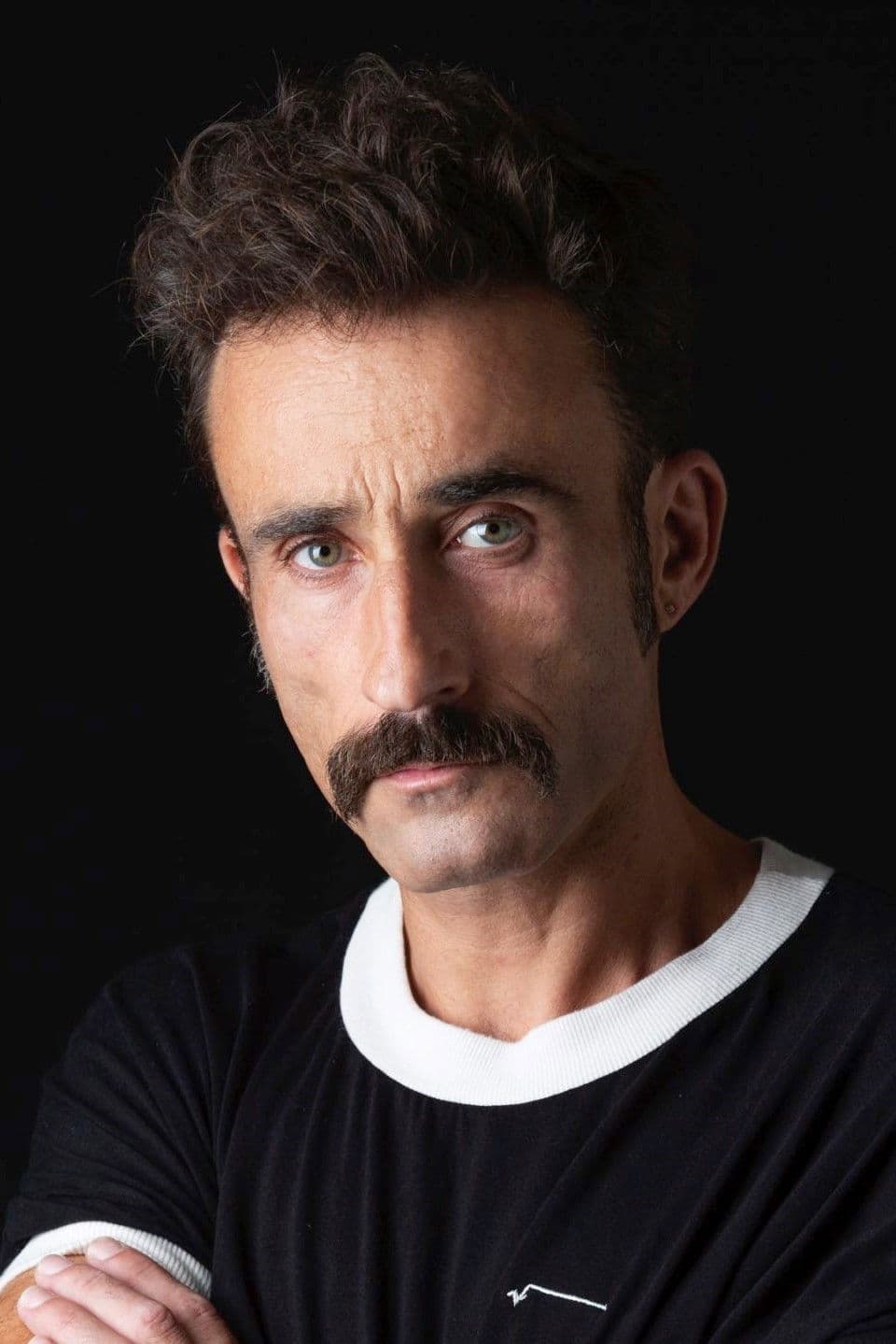 Isaac Alcayde profile