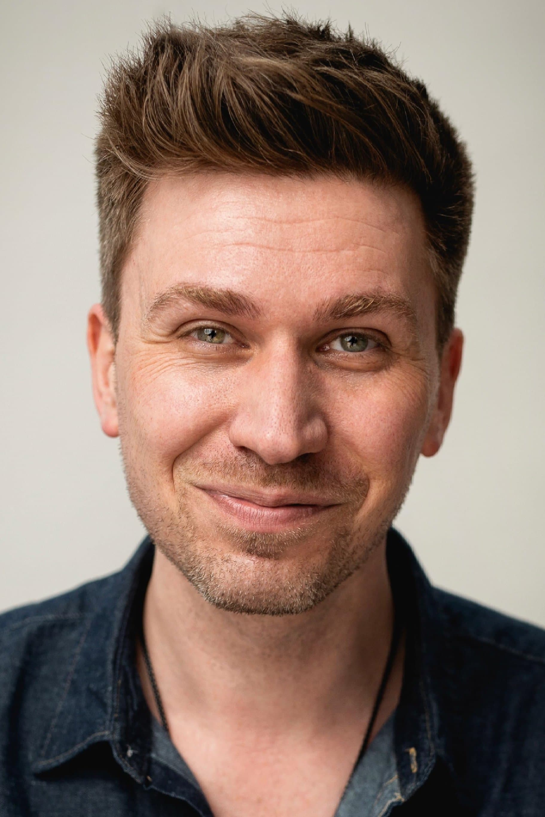 Chris Ginesi profile