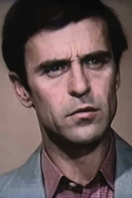 Llazi Sërbo profile