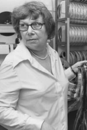 Verna Fields profile