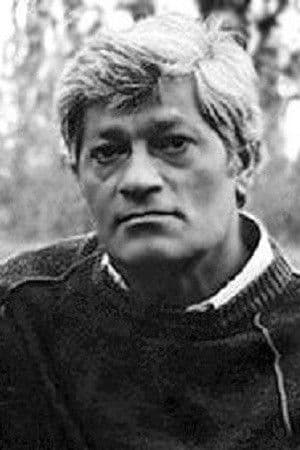 Pavel Arsenov profile